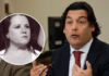 Contraloría da la razón a diputado Raúl Leiva y confirma ilegalidades en oficio reservado de la exministra Steinert a la PDI