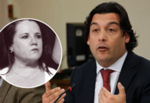Contraloría da la razón a diputado Raúl Leiva y confirma ilegalidades en oficio reservado de la exministra Steinert a la PDI