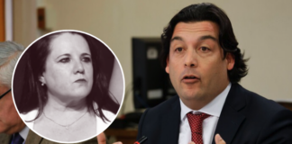 Contraloría da la razón a diputado Raúl Leiva y confirma ilegalidades en oficio reservado de la exministra Steinert a la PDI