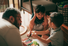 Comasculinidades: una invitación a los hombres a cuidar la vida