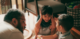Comasculinidades: una invitación a los hombres a cuidar la vida