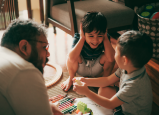 Comasculinidades: una invitación a los hombres a cuidar la vida