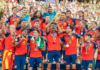 El mundial y las lecciones para el fútbol chileno