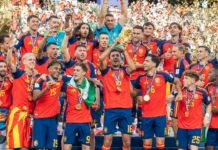 El mundial y las lecciones para el fútbol chileno