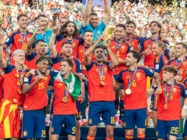 El mundial y las lecciones para el fútbol chileno