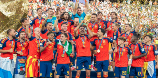 El mundial y las lecciones para el fútbol chileno