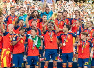 El mundial y las lecciones para el fútbol chileno