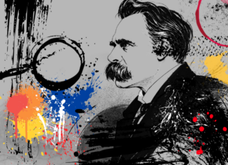 El abismo en las urnas: Nietzsche, el resentimiento y la anatomía existencial del votante de Kast y Parisi