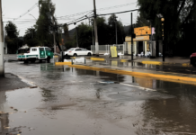 CONUPIA alerta por fuerte impacto del sistema frontal en las mipymes y solicita medidas extraordinarias de apoyo