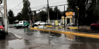 CONUPIA alerta por fuerte impacto del sistema frontal en las mipymes y solicita medidas extraordinarias de apoyo