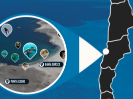Comunidades de Atacama recurren al Primer Tribunal Ambiental para frenar el megaproyecto Copiaport-E