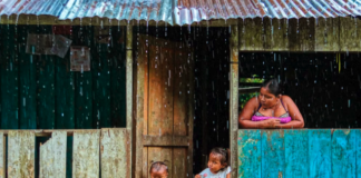 Cuando llueve, la desigualdad también se desborda: emergencias climáticas sin perspectiva de género