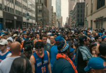 Los mismos Knicks de siempre