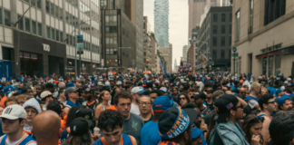Los mismos Knicks de siempre
