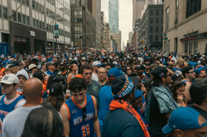 Knicks
