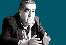 Serie Voces que Recuerdan: Ricardo Solari: “Fue un lugar luminoso en medio de esa oscuridad profunda”