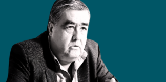 Serie Voces que Recuerdan: Ricardo Solari: “Fue un lugar luminoso en medio de esa oscuridad profunda”