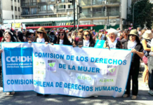 CCHDH rechaza proyecto «Escucha su corazón» por vulnerar derechos de las mujeres