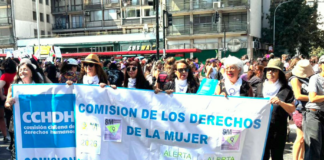 CCHDH rechaza proyecto «Escucha su corazón» por vulnerar derechos de las mujeres
