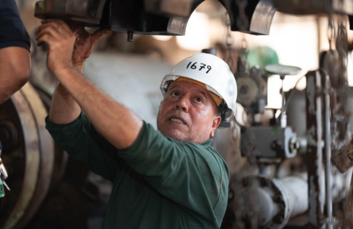 trabajador