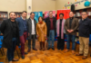 Lanzan campaña de sensibilización contra el racismo en las escuelas en la Región de La Araucanía