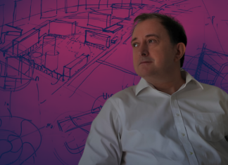 Poduje, gran constructor ….de polémicas