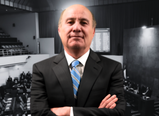 Como Kast es subsumido por Quiroz: a propósito de los recortes municipales