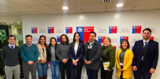 Megarreforma, Presupuesto 2027 y estabilidad laboral marcan reunión clave entre FENATRAMA y el Ministerio del Medio Ambiente