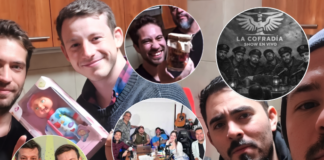 La cofradía macholibertaria: cuando la crueldad se convierte en identidad