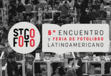 Editoriales y autores de regiones protagonizan un recorrido por Chile en StgoFoto