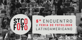 Editoriales y autores de regiones protagonizan un recorrido por Chile en StgoFoto
