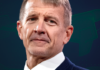 De Blackwater al NASDAQ: la visión de Erik Prince sobre la guerra en Ucrania