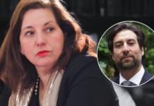 Senadora Vodanovic por renuncia Minvu Maule: “Necesitamos autoridades con vocación de servicio y sobre todo en emergencias”