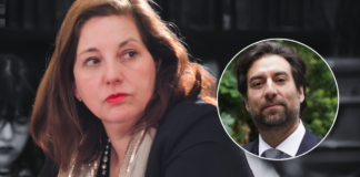 Senadora Vodanovic por renuncia Minvu Maule: “Necesitamos autoridades con vocación de servicio y sobre todo en emergencias”