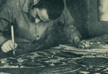 Coloquio reunirá a destacadas creadoras del Biobío para los cien años del natalicio del artista textil y artesano tomecino Héctor Herrera “El Pajarero”