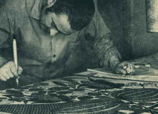 Coloquio reunirá a destacadas creadoras del Biobío para los cien años del natalicio del artista textil y artesano tomecino Héctor Herrera “El Pajarero”