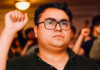 Ignacio Figueroa, candidato a la presidencia JS: «La Juventud Socialista tiene que volver a transformarse en un actor político que proponga soluciones para las y los jóvenes»