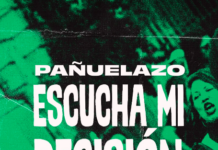 “La violación no es política de natalidad”: convocan a movilización nacional contra proyecto “Escucha su corazón”
