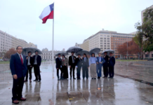 Obra “La Misión” de Heiner Müller se estrena en la Sala Agustín Siré de la U. de Chile