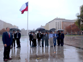 Obra “La Misión” de Heiner Müller se estrena en la Sala Agustín Siré de la U. de Chile