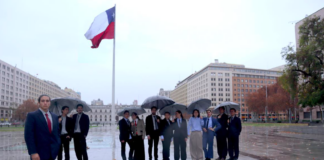 Obra “La Misión” de Heiner Müller se estrena en la Sala Agustín Siré de la U. de Chile