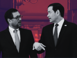 El gobierno vive su propia tormenta: Estados Unidos no es el “amigo” que el Presidente Kast suponía