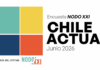 Encuesta Nodo XXI Chile: ciudadanía cuestiona las principales propuestas económicas del gobierno y respalda un mayor rol del Estado