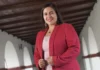 Karina Delfino, alcaldesa de Quinta Normal: “El Gobierno no ha escuchado a los municipios y esta reforma termina beneficiando a las grandes fortunas”