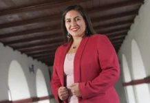 Karina Delfino, alcaldesa de Quinta Normal: “El Gobierno no ha escuchado a los municipios y esta reforma termina beneficiando a las grandes fortunas”
