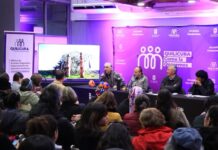 Quilicura fortalece el reconocimiento de los pueblos originarios con la presentación del libro “Fütakeche de El Bosque. Mapuches en Santiago de Chile”
