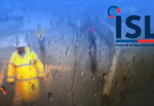 ISL llama a extremar la prevención ante tren de sistemas frontales: «Ninguna tarea justifica exponer la vida»