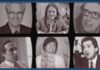 Serie Voces que Recuerdan: Mary Helen Spooner: «No había fuente de información más confiable que la Vicaría».