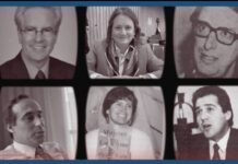 Serie Voces que Recuerdan: Mary Helen Spooner: «No había fuente de información más confiable que la Vicaría».