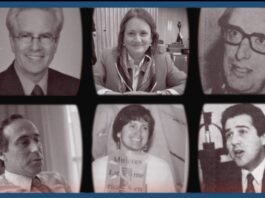 Serie Voces que Recuerdan: Mary Helen Spooner: «No había fuente de información más confiable que la Vicaría».